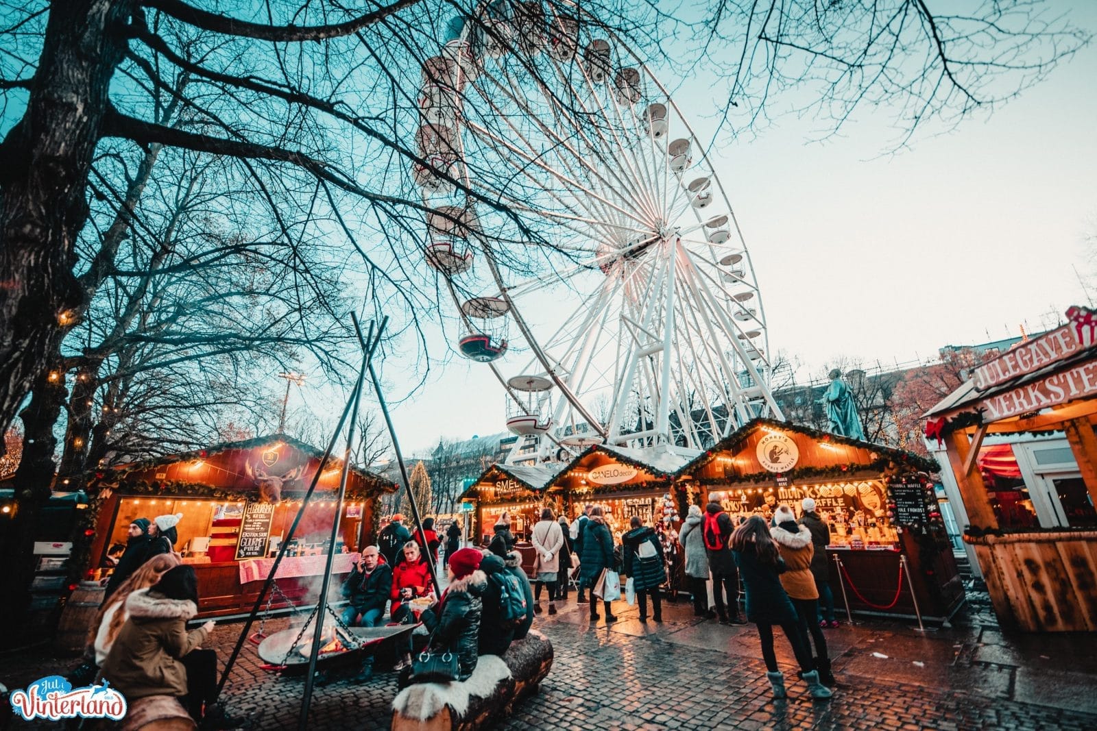 Tradições De Natal Na Noruega: Descubra A Magia Do Inverno Escandinavo 1 JuliVinterland 2019 MajaMoan 05 copy